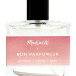 Image for Madewell x Bon Parfumeur Madewell