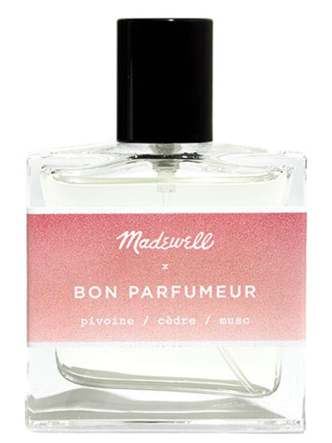 Madewell x Bon Parfumeur Madewell