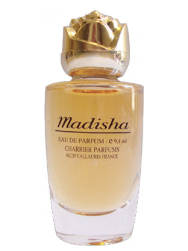 Madisha Charrier Parfums