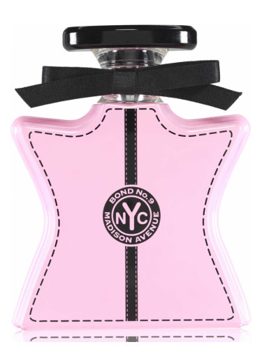 Madison Avenue Bond No 9