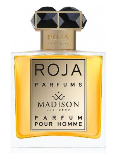 Madison Pour Homme Roja Dove