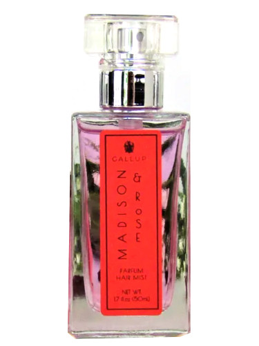 Madison & Rose Gallup Perfume