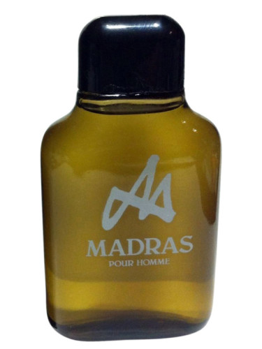 Madras Pour Homme Myrurgia