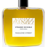 Image for Magazine Street Strange Invisible Perfumes