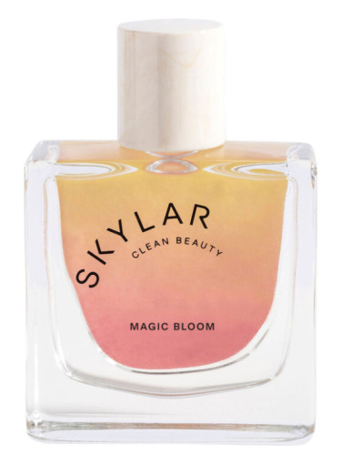 Magic Bloom Skylar
