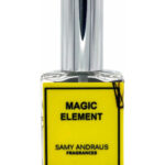 Image for Magic Element Samy Andraus Fragrances