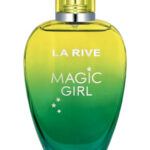 Image for Magic Girl La Rive