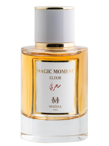 Magic Moment Maïssa Parfums