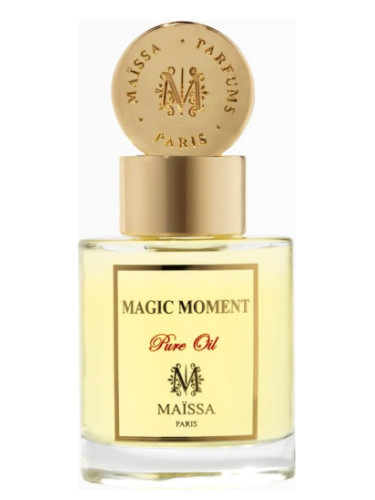 Magic Moment Pure Oil Maïssa Parfums