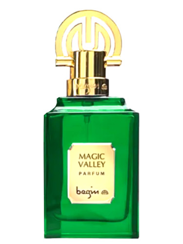 Magic Valley Begim