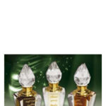Image for Magic of the Orient – White Body Musk Abdul Samad Al Qurashi
