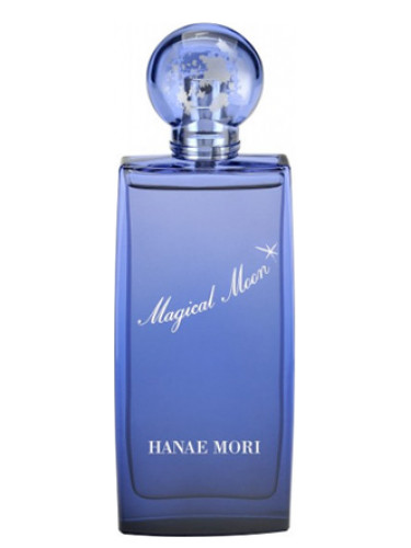 Magical Moon Hanae Mori