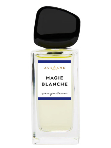 Magie Blanche Ausmane Paris