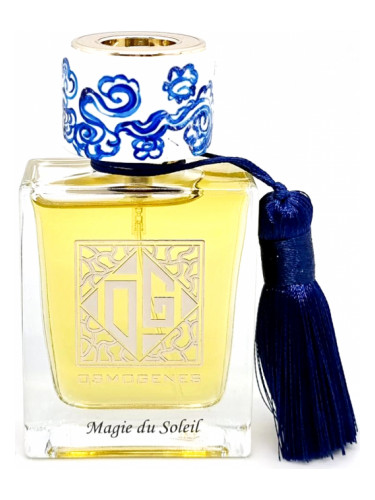 Magie du Soleil OsmoGenes Perfumes