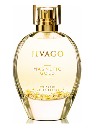Magnetic Gold Jivago