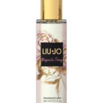 Image for Magnetic Peony Fragrance Mist Liu Jo