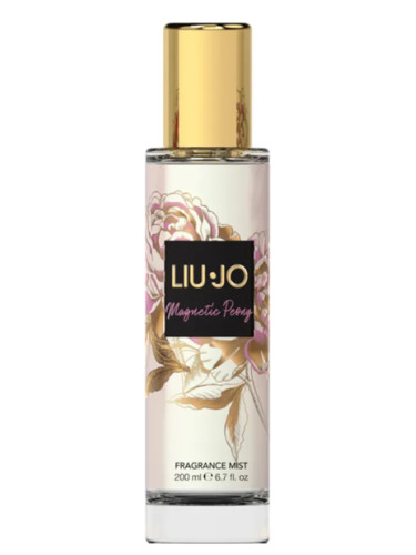 Magnetic Peony Fragrance Mist Liu Jo