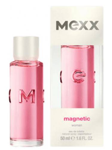 Magnetic for Her Mexx