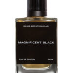 Image for Magnificent Black Zara