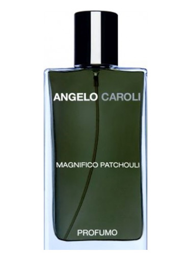 Magnifico Patchouli Angelo Caroli