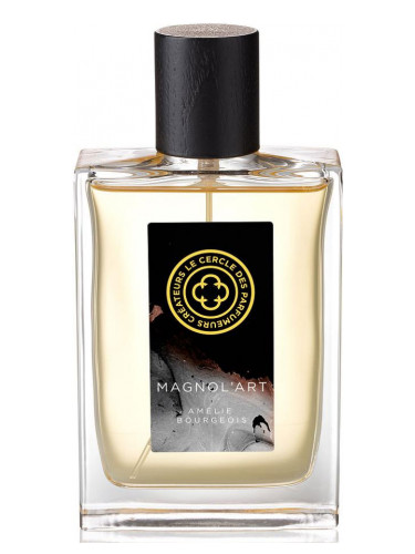 Magnol’Art Le Cercle des Parfumeurs Createurs