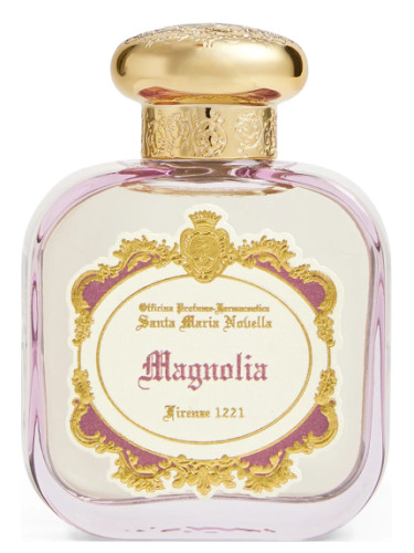 Magnolia (2023) Santa Maria Novella