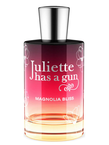 Magnolia Bliss Juliette Has A Gun