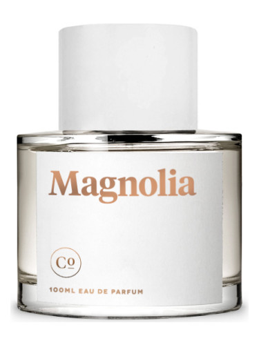 Magnolia Commodity