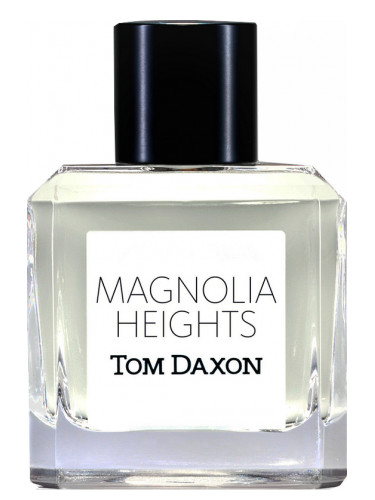 Magnolia Heights Tom Daxon