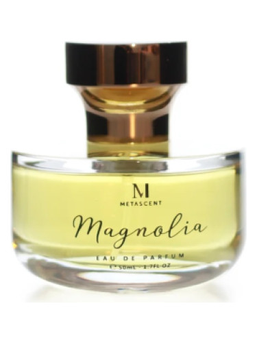 Magnolia MetaScent