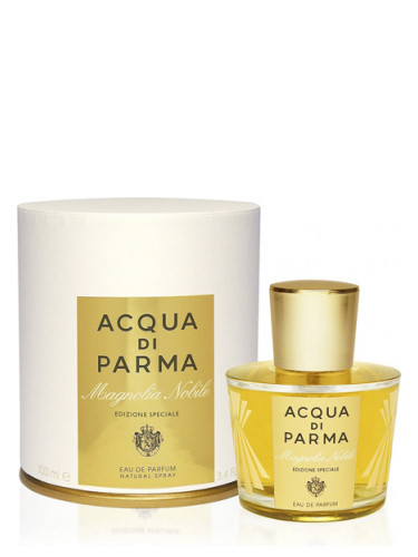 Magnolia Nobile Special Edition Acqua di Parma