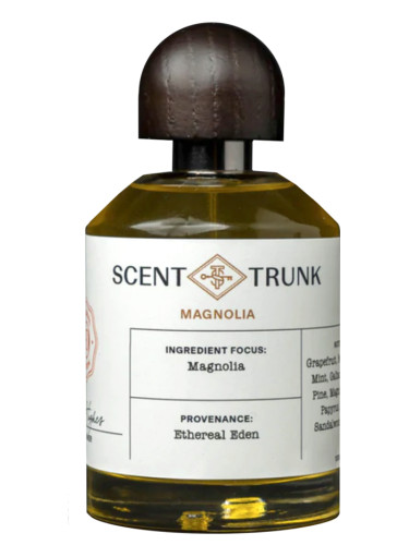 Magnolia Scent Trunk