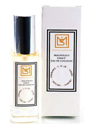 Magnolia’s Grace Sherod Marquez Artisan Perfumes