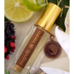Image for Magnolio de Verano The Exotic Island Perfumer