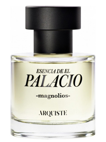 Magnolios Arquiste