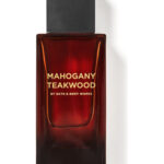 Image for Mahogany Teakwood Bath & Body Works