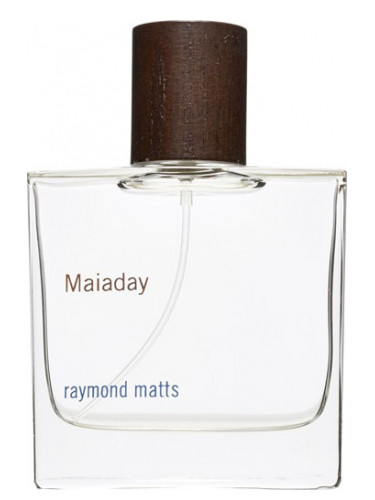 Maiaday Raymond Matts