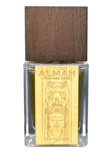 Maiestus Almah Parfums 1948