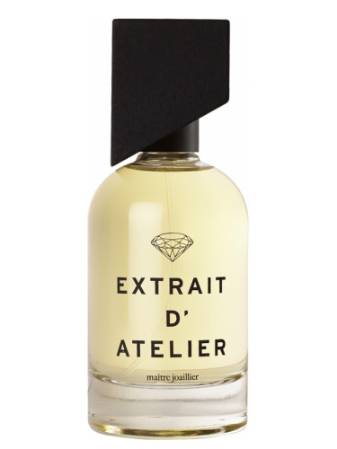 Maitre Joaillier Extrait D’Atelier