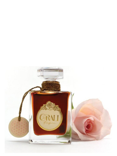 Maitreya Orali Perfume