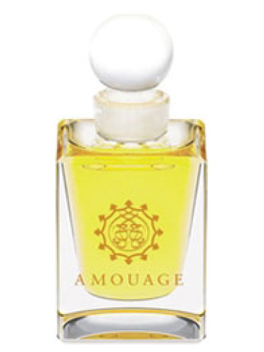 Majan Amouage