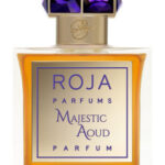 Image for Majestic Aoud Roja Dove
