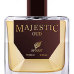 Image for Majestic Oud Afnan