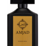 Image for Majestic Spice Amjad