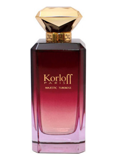 Majestic Tuberose Korloff Paris