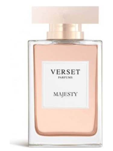 Majesty Verset Parfums