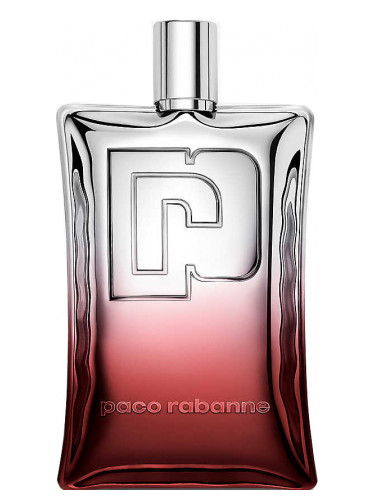 Major Me Paco Rabanne