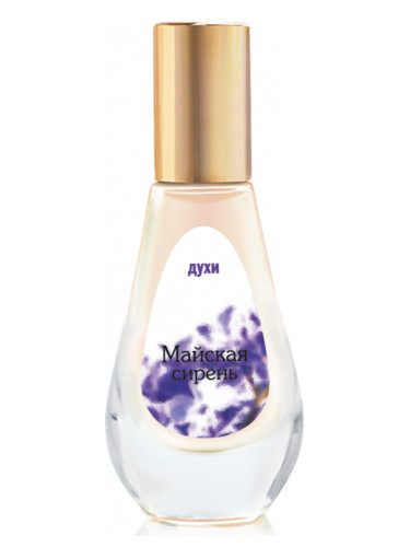 Majskaya Siren’ Dilís Parfum