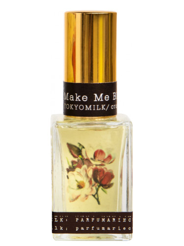 Make Me Blush Tokyo Milk Parfumerie Curiosite