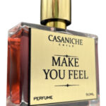 Image for Make you feel Casaniche